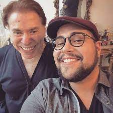 Tiago abravanel sobre o avô silvio santos: Nao Paga As Minhas Contas Diz Tiago Abravanel Sobre O Avo Famosidades