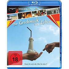 Fi tv series english subtitles Taste Of Life 2017 Der Geschmack Von Leben Blu Ray Reg A B C Import Germany Walmart Com
