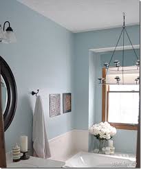 Valspar Nordic Blue Bathroom Colors Painting Bathroom White Bathroom Decor