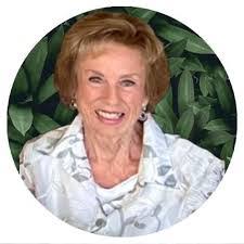 Patricia Ruch's Instagram, Twitter & Facebook