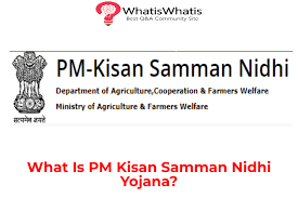 Pradhan mantri kisan samman nidhi yojana (pm kisan) implementation with an outlay of rs. Pm Kisan Samman Nidhi Yojana Scheme Status Eligibility Updated