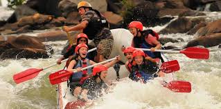 Review our trip policies here. Full Ocoee River Ocoee River Rafting