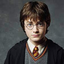 You are protected, in short, by your ability to love! Harry Potter Is There A Less Appealing Fictional Character
