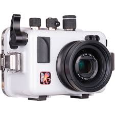 Capture your valuable moments with formidable canon g7x mark ii at alibaba.com. Ikelite Underwater Housing For Canon Powershot G7x Mark Ii