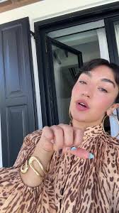 Savannah Lee Lynch Dancing