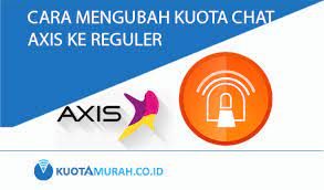 Check spelling or type a new query. Cara Mengubah Kuota Chat Axis Menjadi Reguler Dengan Anonytun
