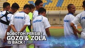 Klub thailand mengajukan penawaran resmi kepada persib bandung untuk meminjam jasa pemain cepat di posisi. 65 Ide Persib Bandung Viking Sepak Bola Bola Kaki
