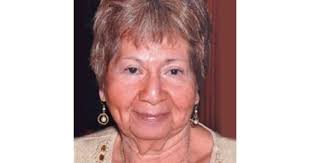 Esther Solis Garcia Obituary (1937