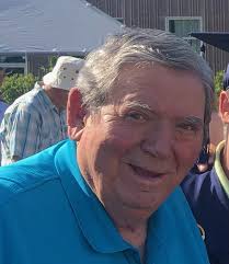 Share Obituary for Henry Hanson