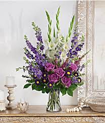 When sending your friend, family or loved one a bouquet, you can pick anything from hundreds of styles. Sending Flowers To A Funeral Funeral Etiquette Teleflora