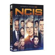 Noté parmi les meilleurs saisons de la série ncis : Ncis Enquetes Speciales Saison 16 Dvd Dvd Zone 2 Achat Prix Fnac