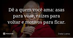 Dalai Lama Dalai Lama Sabias Palavras Asas Para Voar
