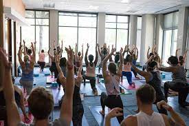 With more than 29+ holidays available, easily compare packages, reviews, duration, and destinations to find all yoga retreats and holidays in southeastern united states. Southeast Yoga Conference Posts Facebook