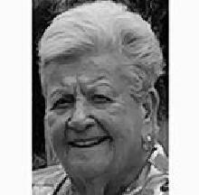 Phyllis ROGERS Obituary (2020)