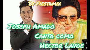 Joseph Amado's Instagram, Twitter & Facebook