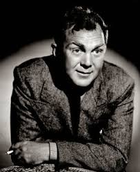 Thomas Mitchell defines WHAT A CHARACTER!