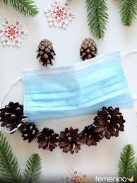 Frases y mensajes de navidad y año nuevo. Frases De Navidad En Pandemia Mensajes Para Sonreir A Pesar De Todo
