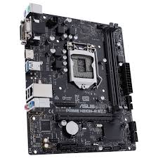 ASUS PRIME H310M-R R2.0 thumbnail 2
