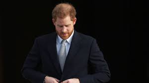 Ist es möglich, dass prinz charles gar nicht sein leiblicher vater ist? Prinz Harry Kein Echter Royal Neue Spekulationen Um Harrys Wahren Vater News De