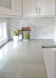 Some of the most reviewed products in marble tile backsplashes are the msi calacatta gold 12 in. Centsational Girl Kitchen Backsplash Designs White Kitchen Backsplash Kitchen Renovation