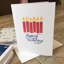 Everyone has a birthday and everyone likes to receive a birthday card so it's not surprise if you find yourself making a lot of them! Not Cute Birthday Cards For Teenage Boys Make With Marguerite