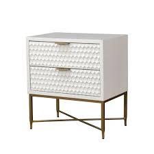 Modern Rustic Interiors Francesca 2 Drawer Nightstand Reviews Wayfair 2 Drawer Nightstand Furniture Drawer Nightstand