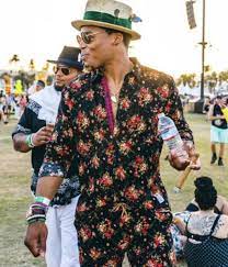 There's apparently a competition between lawrence, 2021's no. Darren Rovell On Twitter Coachella Outfit Mens Fashion Summer Coachella Outfit Men