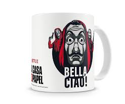 Minestrone soup $6.95 tony senior's delicious creation featuring fresh zucchini, acorn squash, carrots and kale, enhanced with sauteed onions and basil tortellini in brodo $6.95 meat tortellini served in a chicken broth flavored with shallots. Mug Money Heist Bella Ciao Tips For Original Gifts