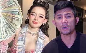 Lương Bằng Quang và Ngân 98: Khủng hoảng tình cảm trong vụ án hàng giả