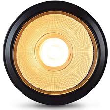 Quasar Science R30 Light Bulb 12 Watt 3000k Medium Screw Base Lamp 15 Degree St12wr3030 15