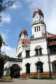 Find hotels near lawang sewu, indonesia online. Lawang Sewu Semarang Stock Photo Picture And Royalty Free Image Image 27749576