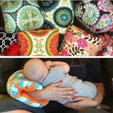 Safari Nursie Arm Pillow Patent Pending Safari Nursing Pillow Breastfeeding Pillow Arm Pillow Nursie Breastfeeding Arm Pillow Baby Nap Mats Breastfeeding Pillow