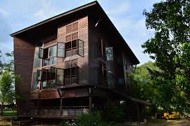 Ost architect was formed in february 1991, as an architectural practice undertaking commercial, industrial, residential or housing projects. Anjung Kelana By Arkitek Azman Malaysian Architects Facebook