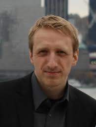 David Eckhoff's Instagram, Twitter & Facebook