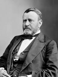 Grant was a most judicious steward of change, the right person for a most turbulent time, and h.w. Marching Ahead To Ulysses S Grant My Journey Through The Best Presidential Biographies
