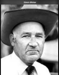 Edwin Richard “Ed” Winter (1920-2007)