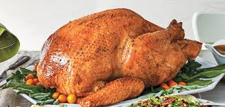 Many grocery stores offer fully cooked thanksgiving dinners. Safeway Turkeys On Sale 2020