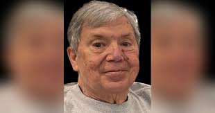 Edward Moreau Obituary