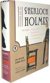 Sherlock Holmes And The Hound Of The Baskervilles Download Pdf Download The New Annotated Sherlock Holmes The Novels Free By Sir Arthur Conan Doyle In 2020 Elementary Sherlock Novels Sherlock