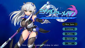 Mission Mermaiden Brutalizes a Girl on a Mission – Sankaku Complex