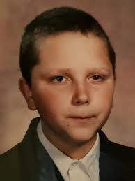 Matthew Charles “Matt” Schoch (1978-2018)