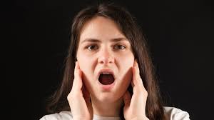 Exercises To Relax Your Jaw If You Have Bruxism