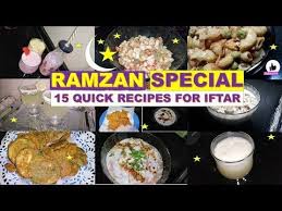 15 Quick Iftar Recipes Ramzan Recipes Pakistani Mom In Dubai Youtube Iftar Recipes Ramzan Recipe Iftar