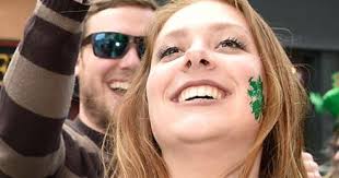 King Street Seisiun returns Sunday, draws 750 downtown to celebrate St.  Patrick's Day