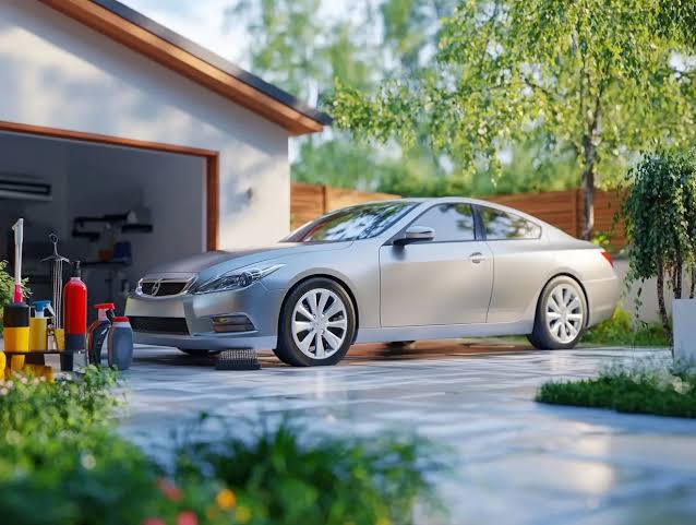 Why is it Important to Protect Your Vehicle? -