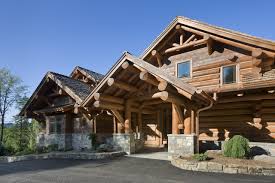 Kirkland kastle was hand made with texas wood and texas style. Windham N Y Log Mansion Listed For 8 Million Wsj