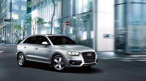 2015 Audi Q3 Crossover Quattro Price Specs Audi Usa Audi Q3 Audi Audi Usa