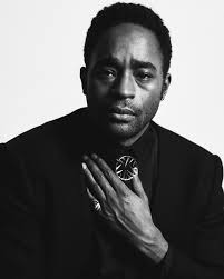 Actor: Motell Foster Styling: @johntanstyling HMU: @ppmakeup1 Photo by me  @naokifukuda