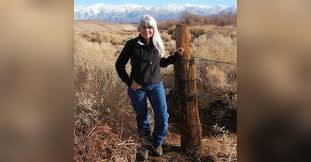 Nancy Yeager Rice Obituary