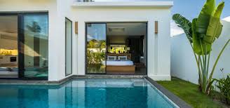 You can also see the 10 photos villa. Cocoon Villa Peaceful Private Pool Villa In North Phuket Lofty Villas